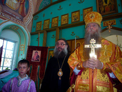 Vladikas